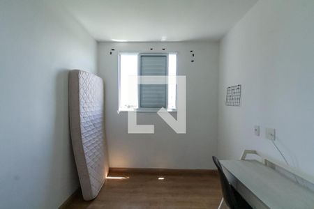 Quarto 1 de apartamento para alugar com 2 quartos, 58m² em Planalto, São Bernardo do Campo