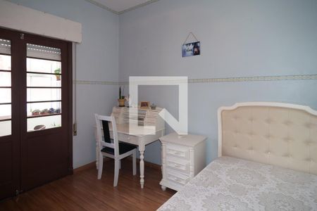 Quarto 1 de apartamento à venda com 2 quartos, 78m² em Consolação, São Paulo