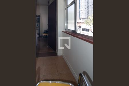 Varanda de apartamento à venda com 2 quartos, 78m² em Consolação, São Paulo