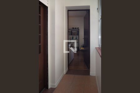 Varanda de apartamento à venda com 2 quartos, 78m² em Consolação, São Paulo