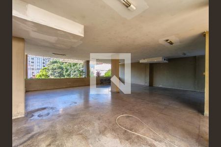 Área comum - Playground de apartamento à venda com 2 quartos, 71m² em Vila Isabel, Rio de Janeiro