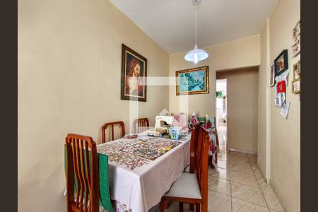 Sala de apartamento à venda com 2 quartos, 71m² em Vila Isabel, Rio de Janeiro