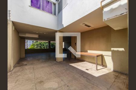 Área comum - Playground de apartamento à venda com 2 quartos, 71m² em Vila Isabel, Rio de Janeiro