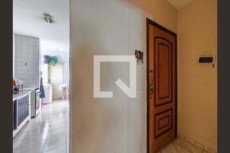 Entrada de apartamento à venda com 2 quartos, 71m² em Vila Isabel, Rio de Janeiro