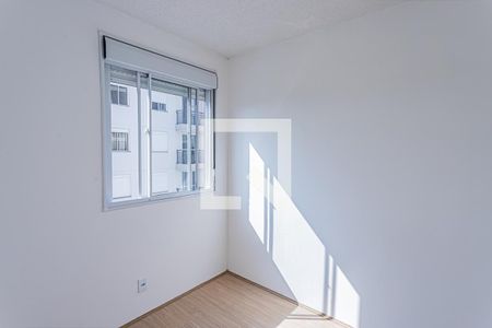 Quarto de apartamento para alugar com 2 quartos, 36m² em Vila Pirituba, São Paulo