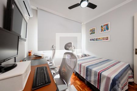 Quarto 2 de apartamento à venda com 3 quartos, 94m² em Menino Deus, Porto Alegre