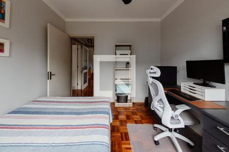 Quarto 2 de apartamento à venda com 3 quartos, 94m² em Menino Deus, Porto Alegre