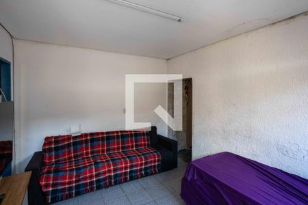 Sala casa 2 de casa à venda com 4 quartos, 300m² em Piraporinha, Diadema