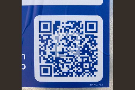 QRcode de casa à venda com 4 quartos, 300m² em Piraporinha, Diadema