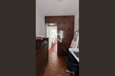 Quarto de Serviço de apartamento à venda com 3 quartos, 65m² em Jardim das Bandeiras, São Paulo