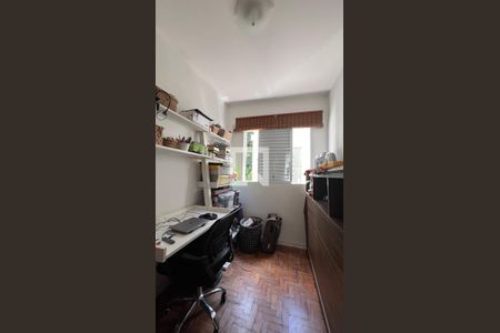 Quarto de Serviço de apartamento à venda com 3 quartos, 65m² em Jardim das Bandeiras, São Paulo