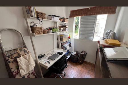 Quarto de Serviço de apartamento à venda com 3 quartos, 65m² em Jardim das Bandeiras, São Paulo