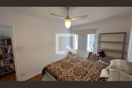 Quarto 1 de apartamento à venda com 3 quartos, 65m² em Jardim das Bandeiras, São Paulo