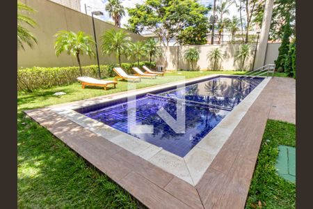 Área comum - Piscina de apartamento à venda com 3 quartos, 80m² em Vila Formosa, São Paulo