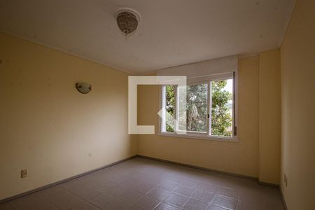 Sala de apartamento à venda com 4 quartos, 160m² em Medianeira, Porto Alegre
