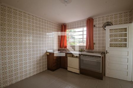 Cozinha de apartamento à venda com 4 quartos, 160m² em Medianeira, Porto Alegre