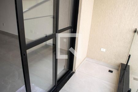 Sala Varanda de casa para alugar com 3 quartos, 178m² em Penha de França, São Paulo