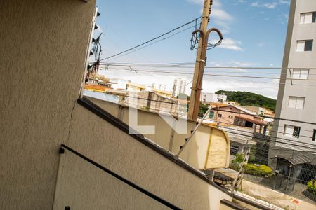 Sala Varanda de casa para alugar com 3 quartos, 178m² em Penha de França, São Paulo