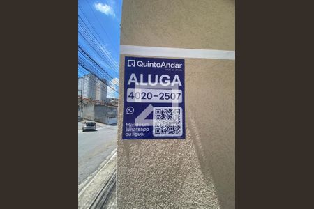 Placa de casa de condomínio para alugar com 2 quartos, 75m² em Jardim Matarazzo, São Paulo