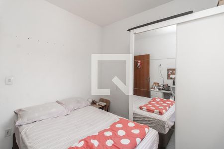 Suite 2 de casa de condomínio para alugar com 2 quartos, 75m² em Jardim Matarazzo, São Paulo