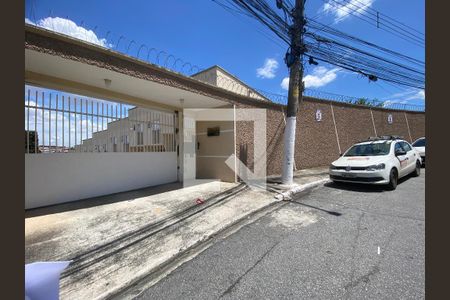 Fachada de casa de condomínio para alugar com 2 quartos, 75m² em Jardim Matarazzo, São Paulo