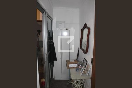 Suíte 2 de casa à venda com 4 quartos, 180m² em Vila Barbosa, São Paulo
