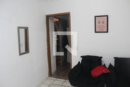 Suíte 2 de casa à venda com 4 quartos, 180m² em Vila Barbosa, São Paulo