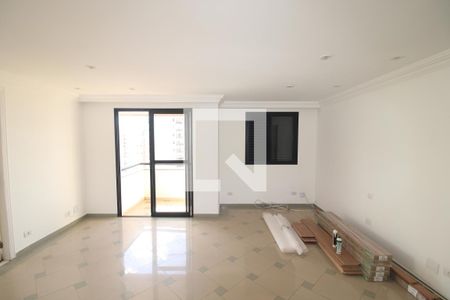Sala de apartamento à venda com 2 quartos, 120m² em Santana, São Paulo