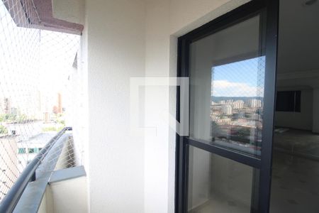 Sala - Varanda de apartamento à venda com 2 quartos, 120m² em Santana, São Paulo