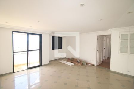 Sala de apartamento à venda com 2 quartos, 120m² em Santana, São Paulo