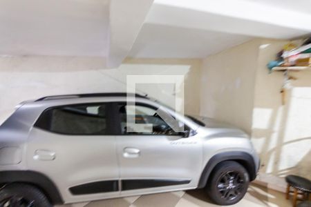 Garagem de casa para alugar com 3 quartos, 100m² em Vila Curuçá, Santo André