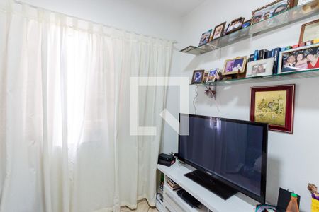 Quarto 2 de casa para alugar com 3 quartos, 100m² em Vila Curuçá, Santo André