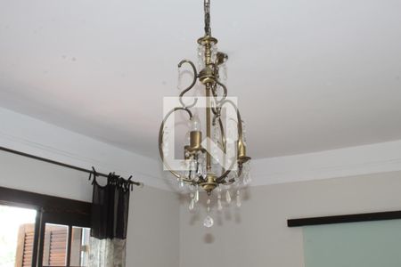 Suíte 1 de casa de condomínio para alugar com 4 quartos, 750m² em Jardim Sao Paulo Ii, Cotia