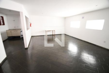 Área comum - Salão de festas de apartamento à venda com 1 quarto, 50m² em Centro, Campinas