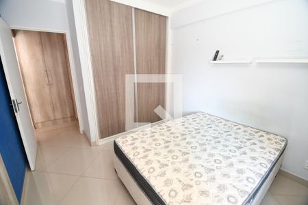 Quarto de apartamento para alugar com 1 quarto, 50m² em Centro, Campinas