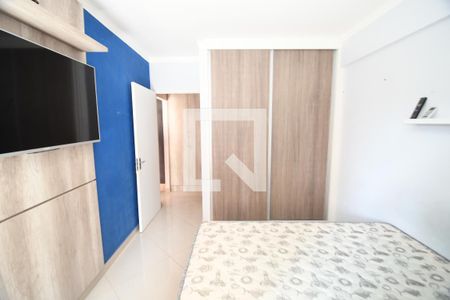Quarto de apartamento para alugar com 1 quarto, 50m² em Centro, Campinas