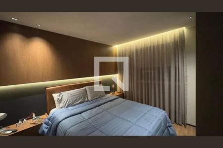 Foto 13 de apartamento à venda com 1 quarto, 51m² em Cidade Monções, São Paulo