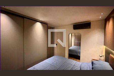 Foto 10 de apartamento à venda com 1 quarto, 51m² em Cidade Monções, São Paulo