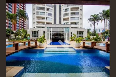 Foto 04 de apartamento à venda com 1 quarto, 51m² em Cidade Monções, São Paulo