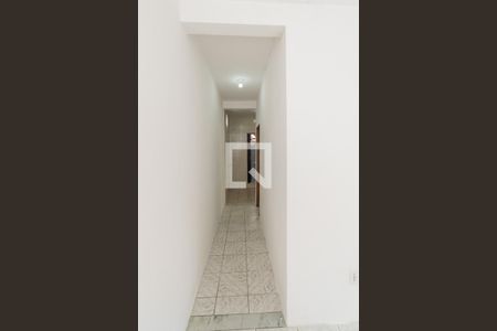 Sala de apartamento para alugar com 1 quarto, 60m² em Vista Alegre, Rio de Janeiro