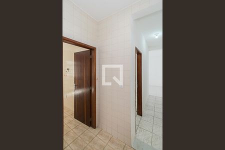 Área de Serviço de apartamento para alugar com 1 quarto, 60m² em Vista Alegre, Rio de Janeiro