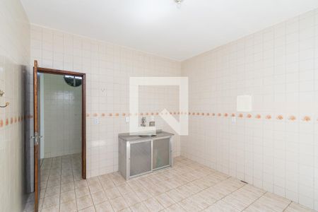 Cozinha de apartamento para alugar com 1 quarto, 60m² em Vista Alegre, Rio de Janeiro