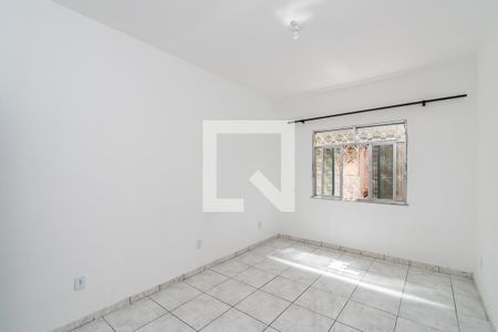 Quarto de apartamento para alugar com 1 quarto, 60m² em Vista Alegre, Rio de Janeiro