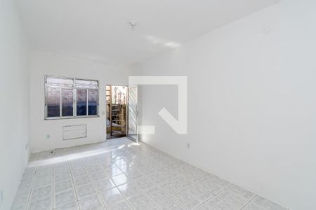 Sala de apartamento para alugar com 1 quarto, 60m² em Vista Alegre, Rio de Janeiro