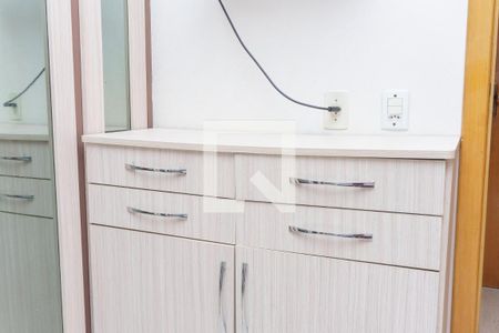 Suíte de casa para alugar com 3 quartos, 164m² em Agronomia, Porto Alegre