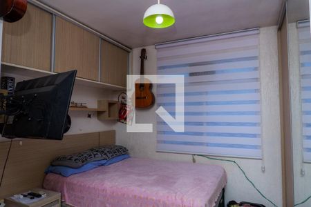 Quarto 2 de casa para alugar com 3 quartos, 164m² em Agronomia, Porto Alegre
