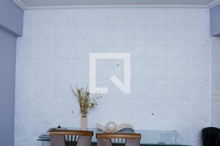 Sala de Jantar de casa à venda com 3 quartos, 164m² em Agronomia, Porto Alegre