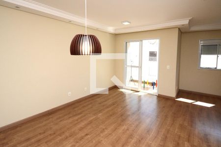 Sala de apartamento à venda com 2 quartos, 65m² em Interlagos, São Paulo