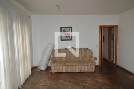 Sala de apartamento à venda com 3 quartos, 131m² em Vila Mariana, São Paulo