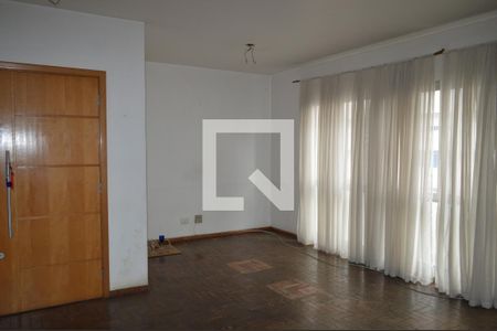 Sala de apartamento à venda com 3 quartos, 131m² em Vila Mariana, São Paulo